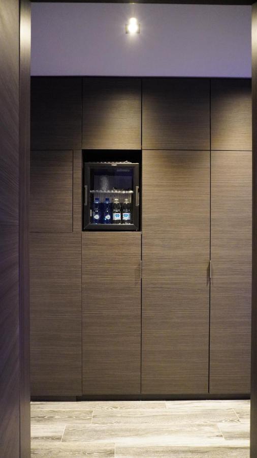 Leoni Hotel & Private Spa شيتا سانت أنجيلو المظهر الخارجي الصورة